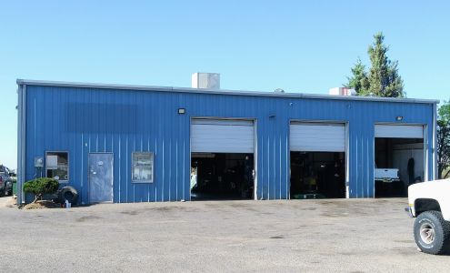 Big Time 4X4 & Auto Repair