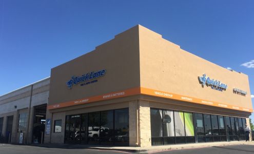 Chalmers Quick Lane in Rio Rancho