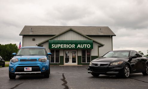 Superior Auto, Inc