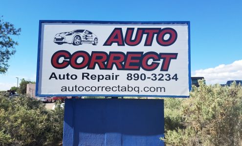 Auto Correct Auto Repair