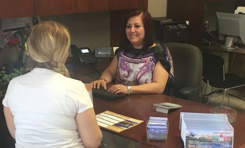 Agencia De Viajes Mexico