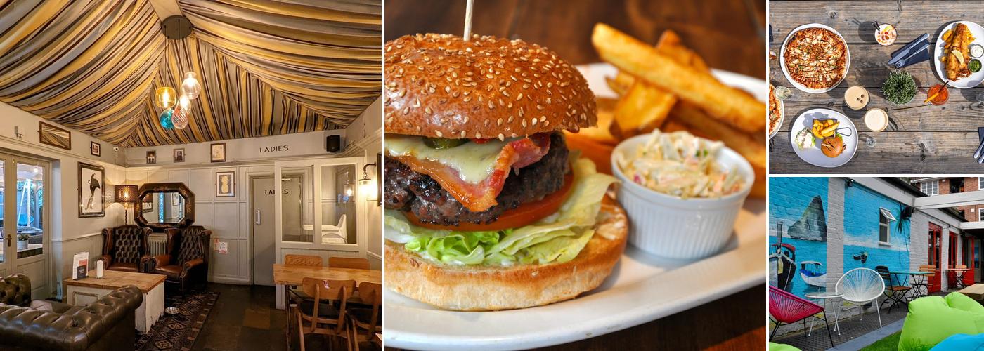 Waggon & Horses Surbiton