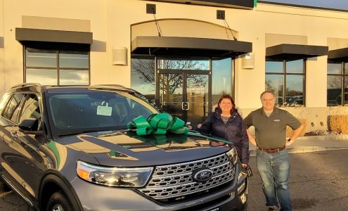 Enterprise Car Sales