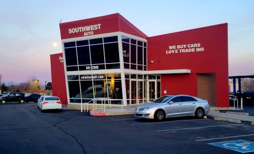 Southwest Auto