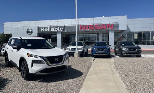 Reliable Nissan