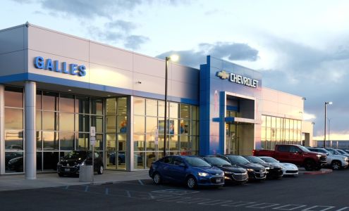 Galles Chevrolet