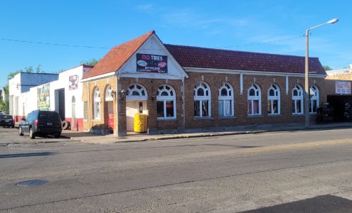 Mo Tires - Tire Shop & New & Used Tire Repair Services Waukegan IL