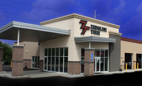 Ziegler Tire & Supply Co.