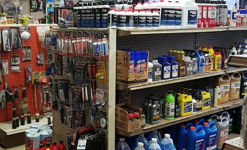 Twin City Auto Parts Inc North Chicago