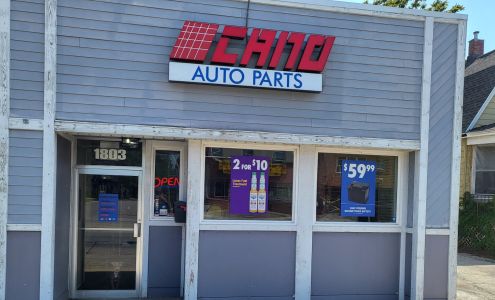 CANO Auto Parts