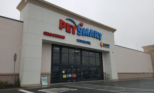 PetSmart