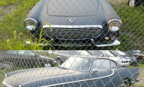 Paul's Motor Car Service