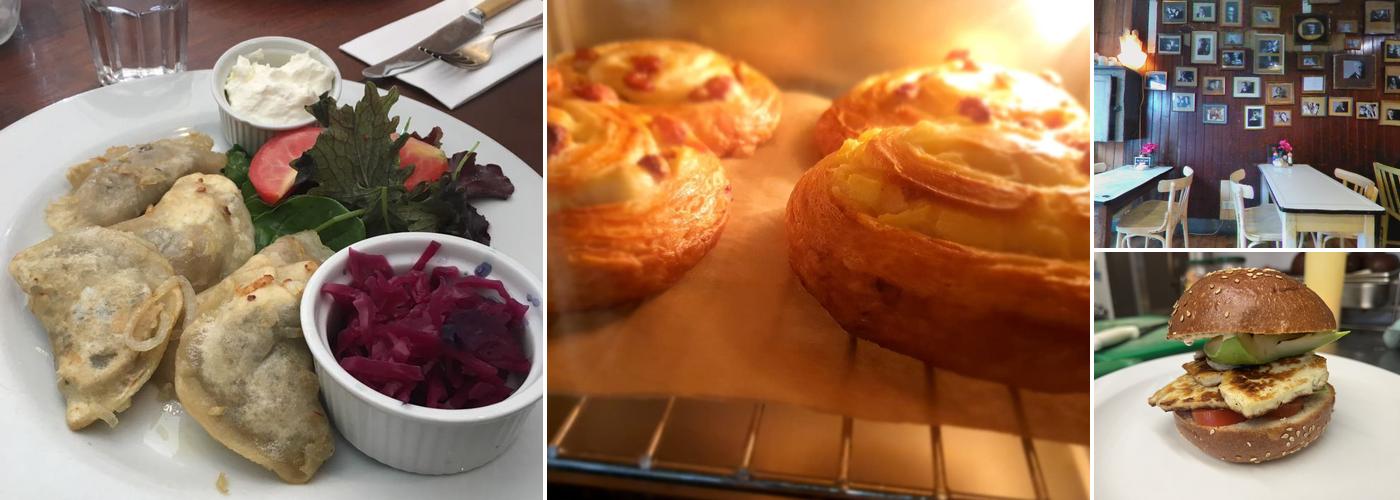 On the Hoof Bistro Sydenham