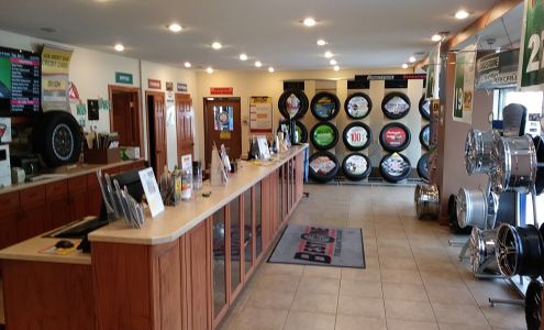 Best One Tire & Auto Care of Angola