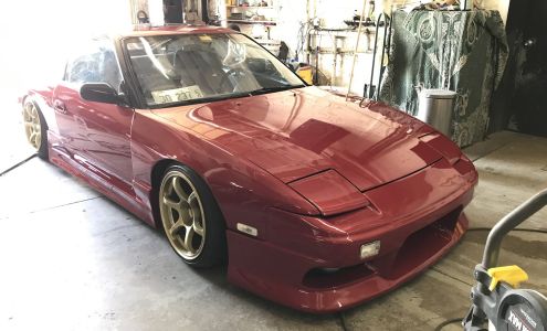 Great Lakes Auto Body werkz North Chicago