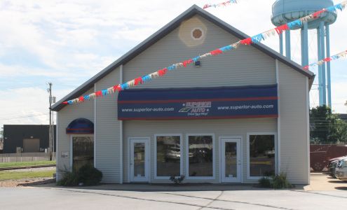 Superior Auto Used Cars
