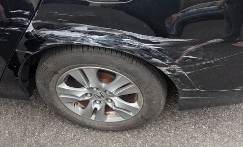 E T Auto Group Flushing