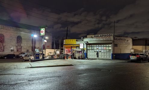 Galapagos Auto Repair