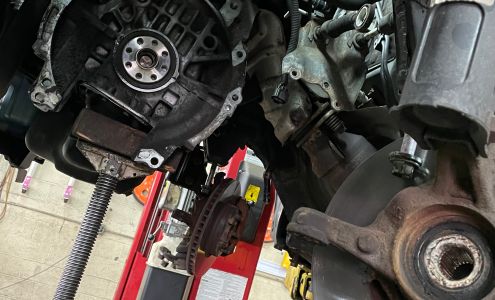 Liberty Bell Car Care