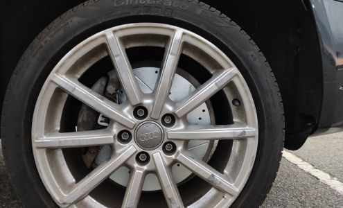 G&S Auto Repairs Corp.