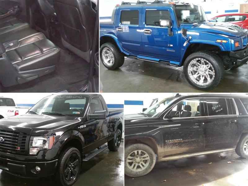 East Coast Auto Detailing