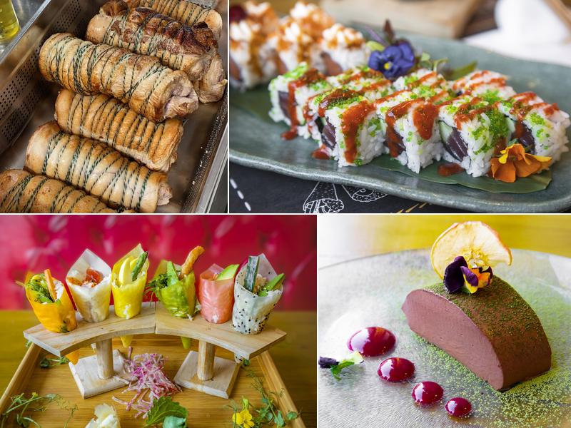 Sushi Garden - London