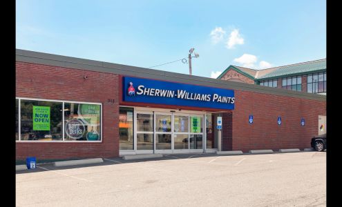Sherwin-Williams Paint Store