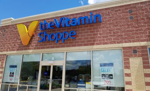 The Vitamin Shoppe