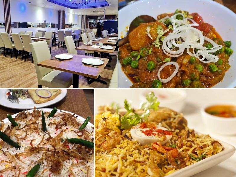 Indian Ocean Romford