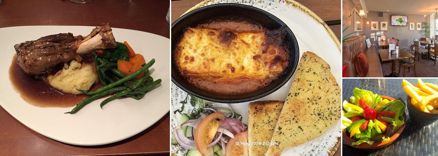 Kings Head Chingford