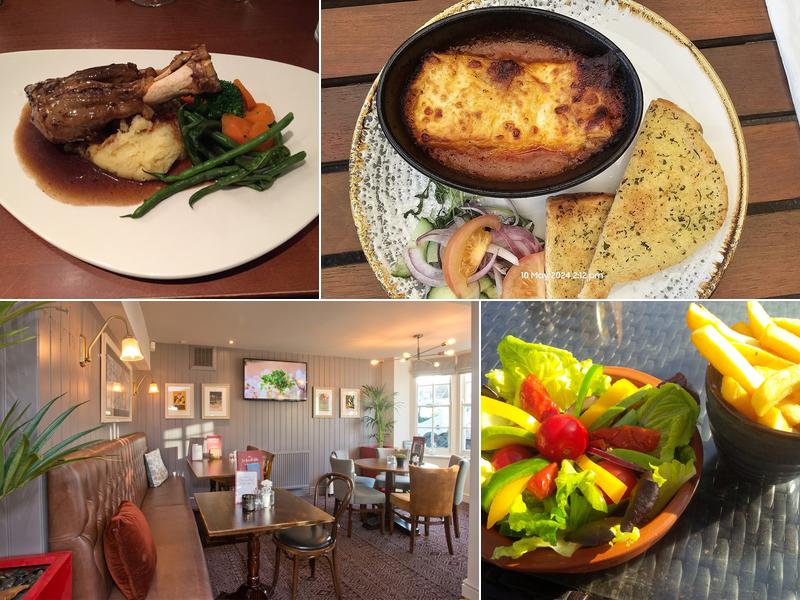 Kings Head Chingford