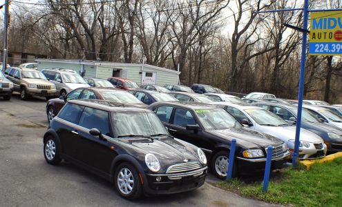 Midwest Auto Sales
