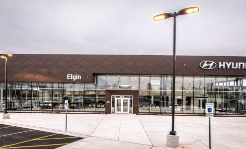 Elgin Hyundai Elgin