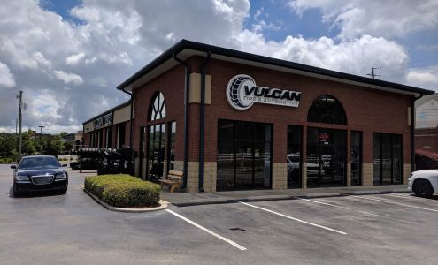 Vulcan Tire & Automotive