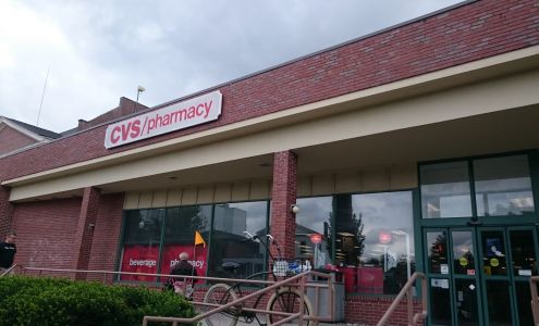 CVS