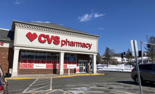 CVS