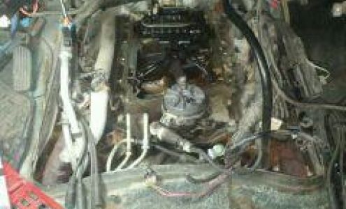 Almanza Auto Services