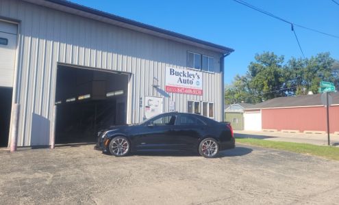 Buckley Auto