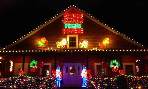 Chalkville Chevron Car Wash Pinson