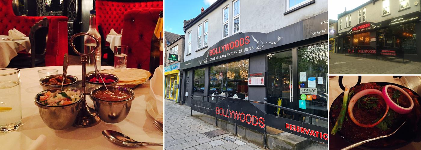 Bollywoods Chingford