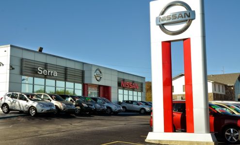 Serra Nissan