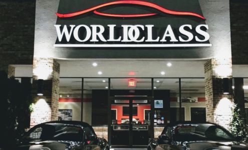 World Class Motors Gardendale
