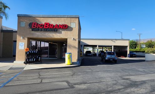 Big Brand Tire & Service