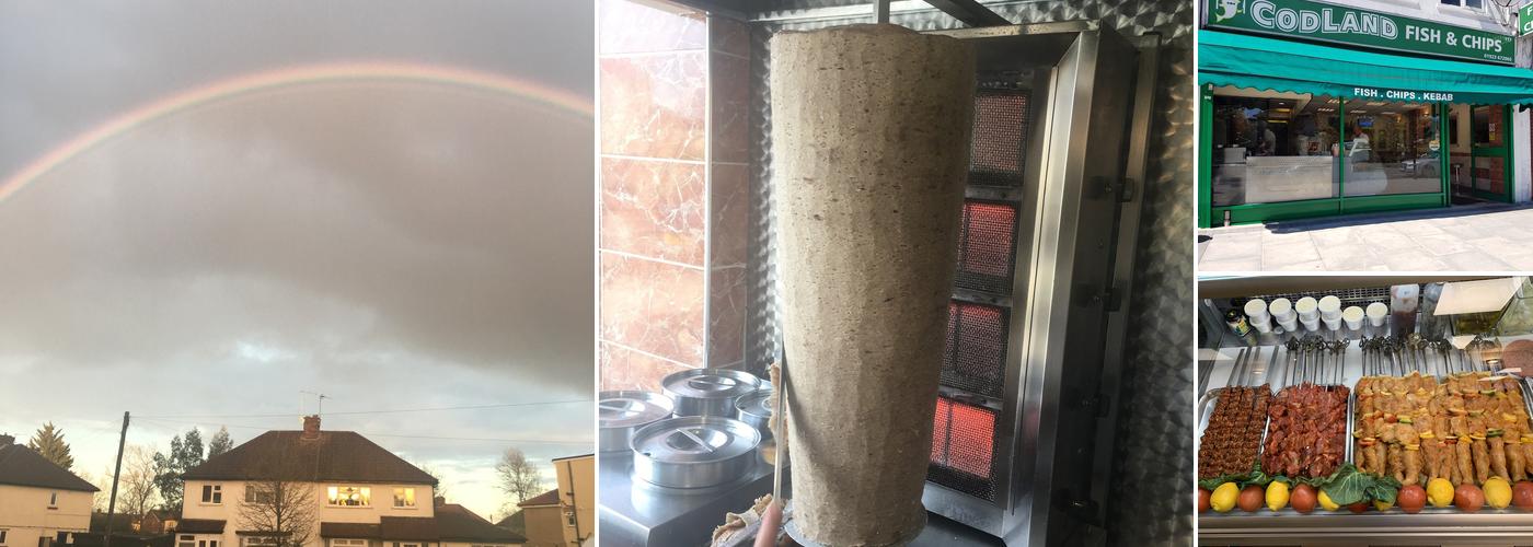 Codland Fish & Chips