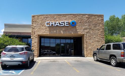 Chase Bank