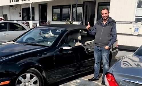 The Motor Center San Bernardino