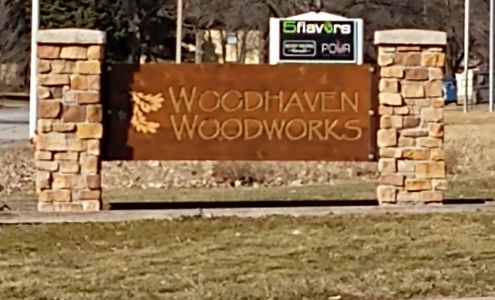 Woodhaven woodworks