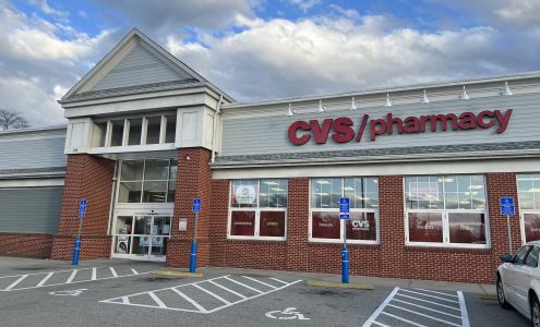 CVS
