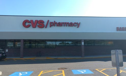 CVS