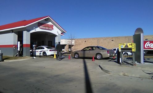 Xtreme Car Wash #3 Jacksonville